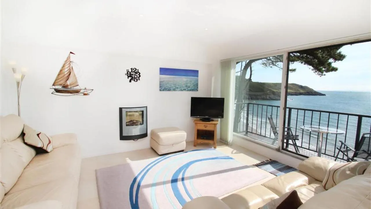 Redcliffe Apartments K Bishopston